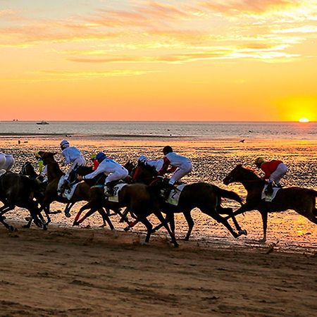 Centro - Playa, Recien Reformado, Parking Gratis, Wifi Daire Sanlúcar de Barrameda Dış mekan fotoğraf