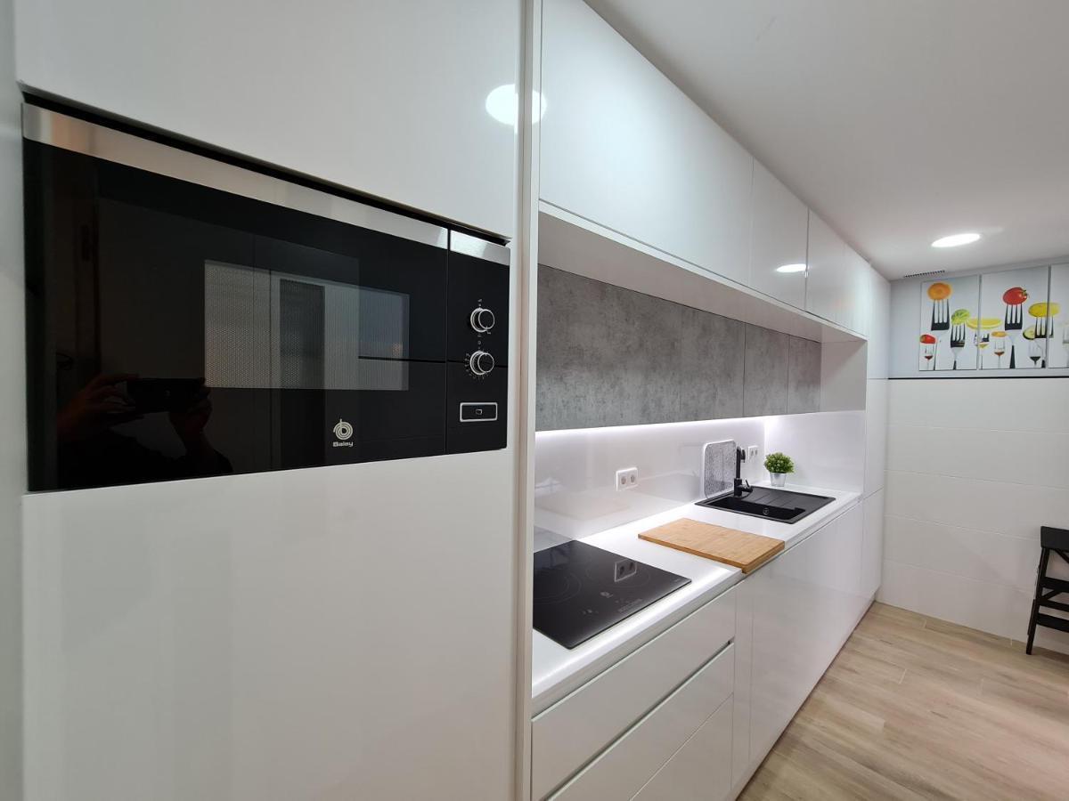 Centro - Playa, Recien Reformado, Parking Gratis, Wifi Daire Sanlúcar de Barrameda Dış mekan fotoğraf