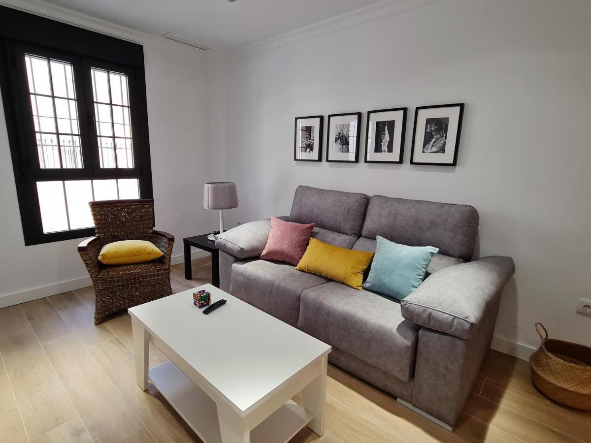 Centro - Playa, Recien Reformado, Parking Gratis, Wifi Daire Sanlúcar de Barrameda Dış mekan fotoğraf