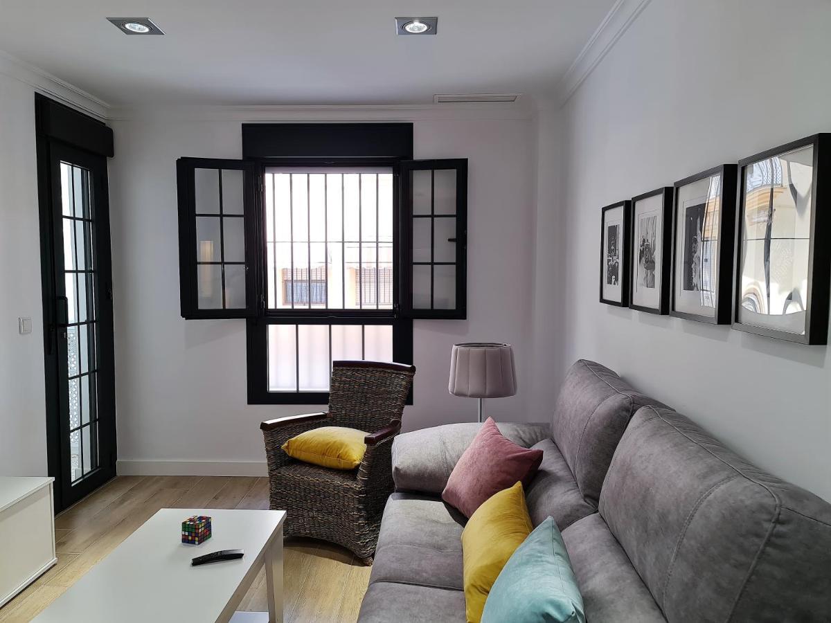 Centro - Playa, Recien Reformado, Parking Gratis, Wifi Daire Sanlúcar de Barrameda Dış mekan fotoğraf