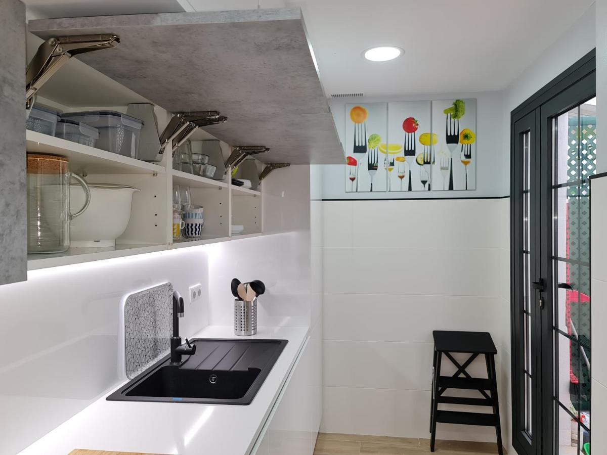 Centro - Playa, Recien Reformado, Parking Gratis, Wifi Daire Sanlúcar de Barrameda Dış mekan fotoğraf