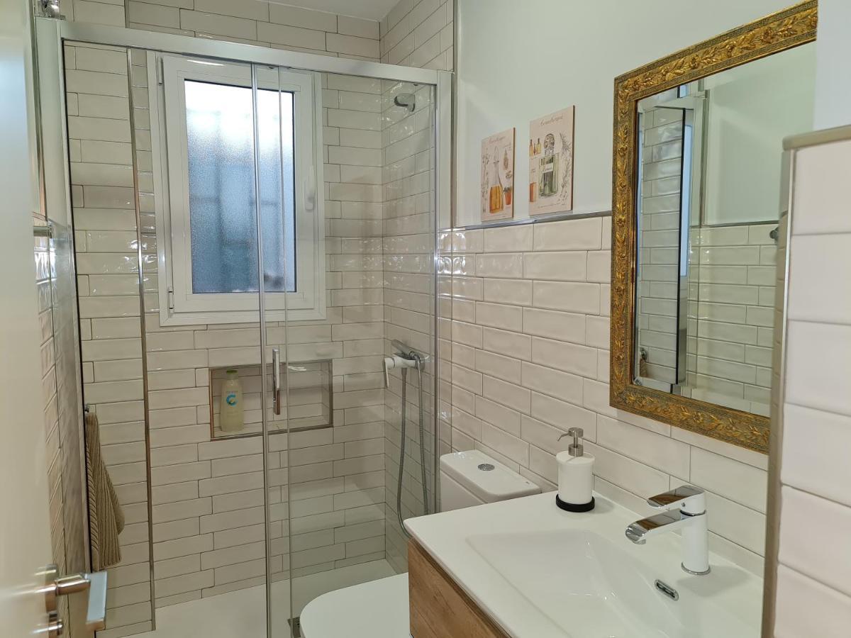 Centro - Playa, Recien Reformado, Parking Gratis, Wifi Daire Sanlúcar de Barrameda Dış mekan fotoğraf