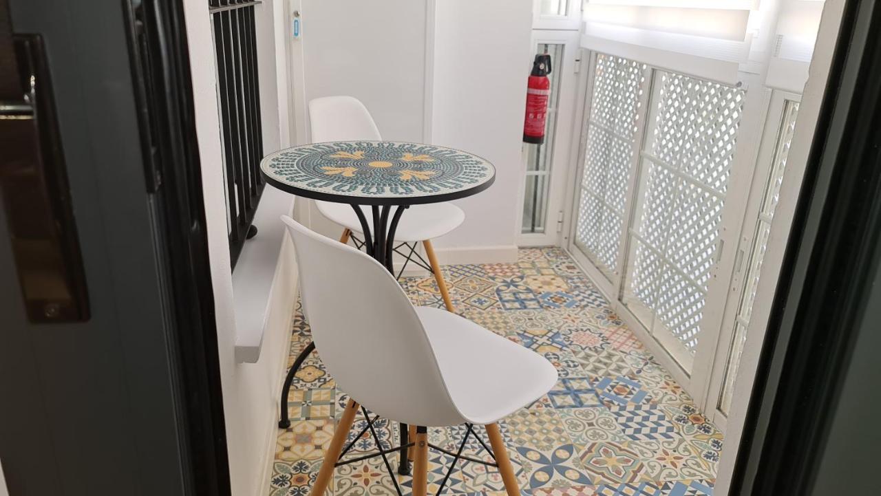 Centro - Playa, Recien Reformado, Parking Gratis, Wifi Daire Sanlúcar de Barrameda Dış mekan fotoğraf
