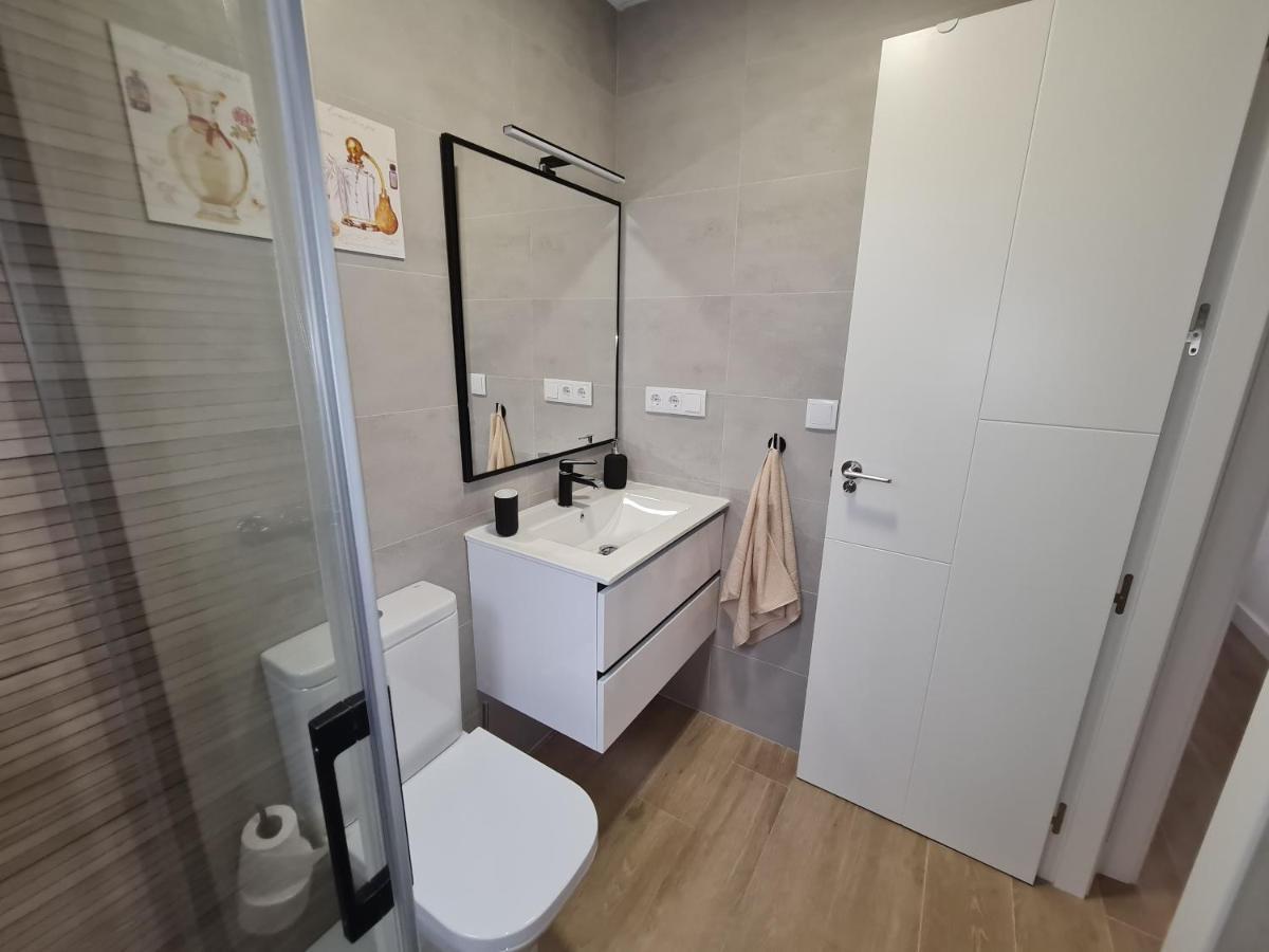 Centro - Playa, Recien Reformado, Parking Gratis, Wifi Daire Sanlúcar de Barrameda Dış mekan fotoğraf