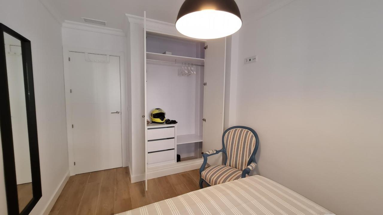 Centro - Playa, Recien Reformado, Parking Gratis, Wifi Daire Sanlúcar de Barrameda Dış mekan fotoğraf
