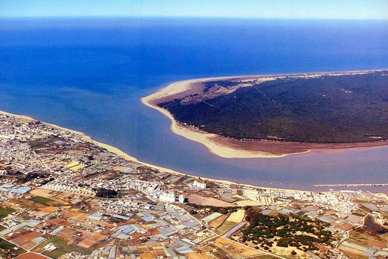 Centro - Playa, Recien Reformado, Parking Gratis, Wifi Daire Sanlúcar de Barrameda Dış mekan fotoğraf