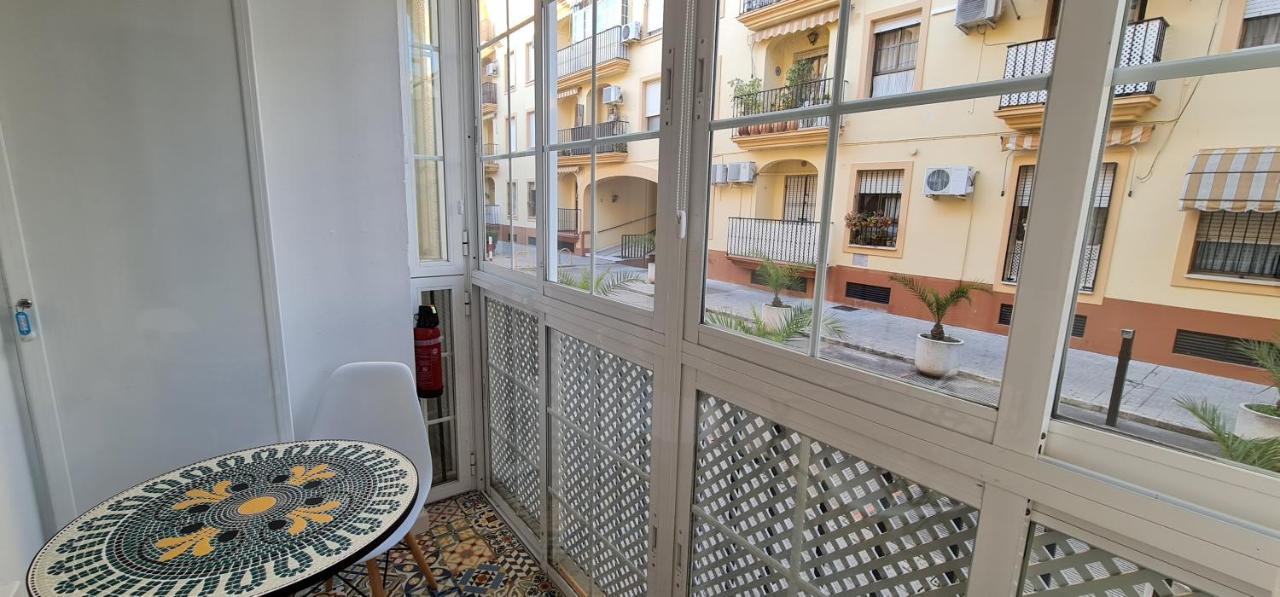 Centro - Playa, Recien Reformado, Parking Gratis, Wifi Daire Sanlúcar de Barrameda Dış mekan fotoğraf