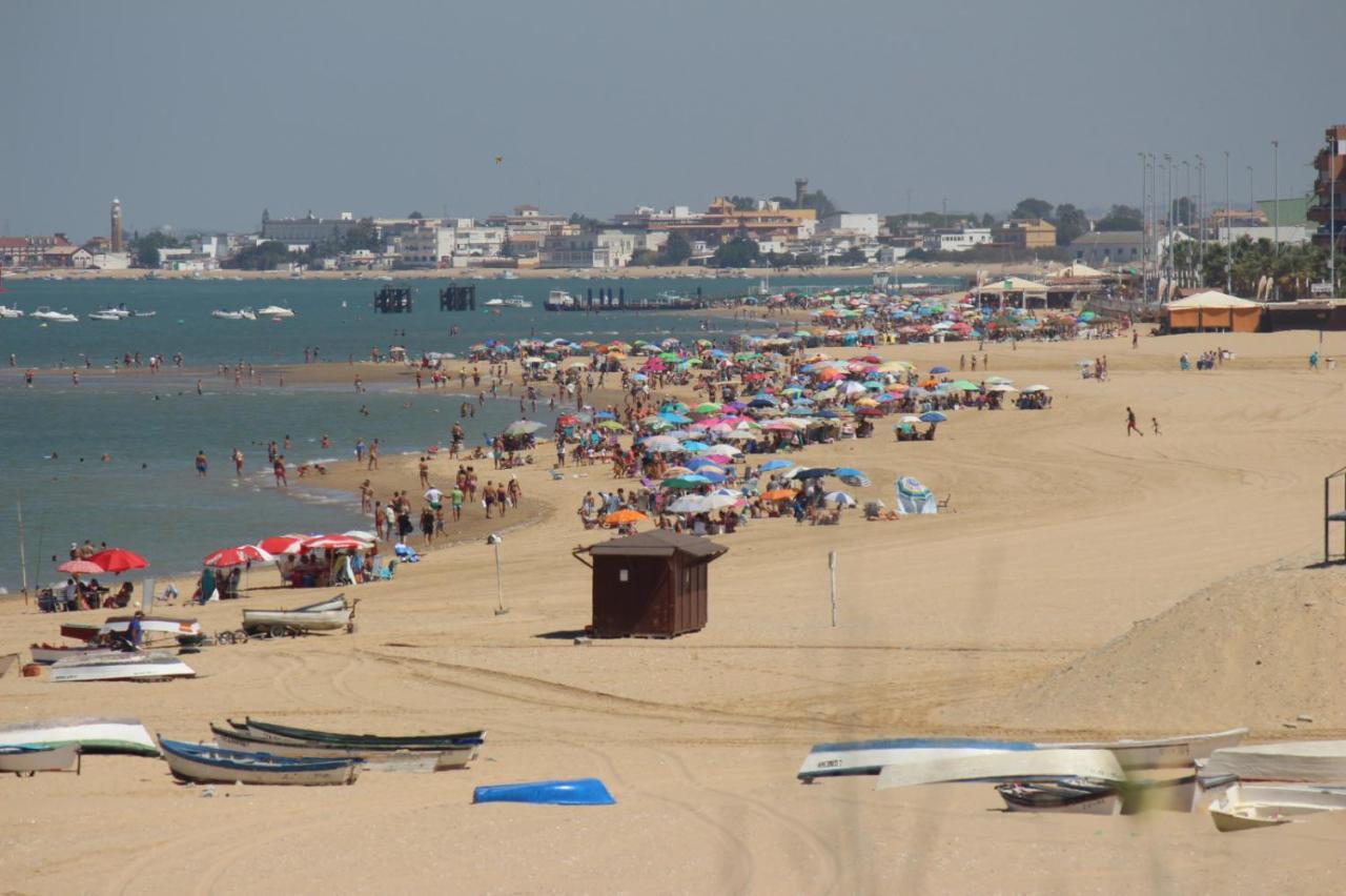 Centro - Playa, Recien Reformado, Parking Gratis, Wifi Daire Sanlúcar de Barrameda Dış mekan fotoğraf