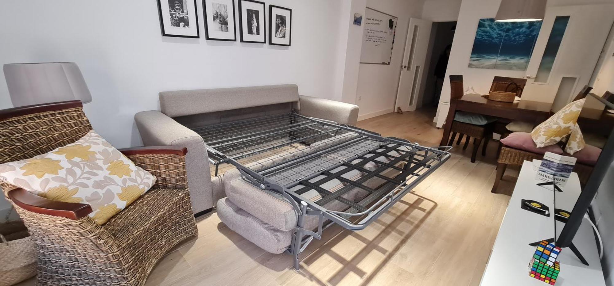 Centro - Playa, Recien Reformado, Parking Gratis, Wifi Daire Sanlúcar de Barrameda Dış mekan fotoğraf
