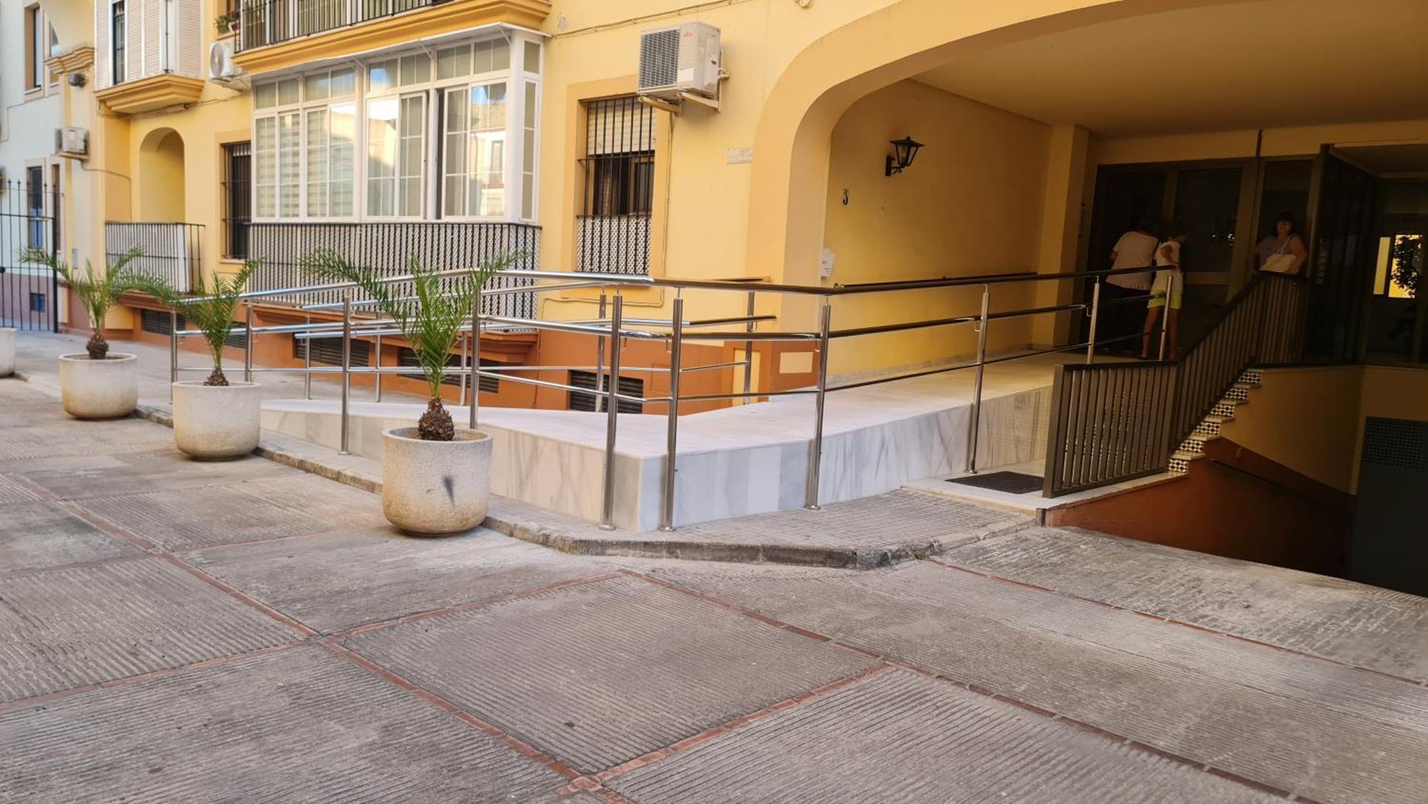 Centro - Playa, Recien Reformado, Parking Gratis, Wifi Daire Sanlúcar de Barrameda Dış mekan fotoğraf